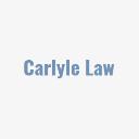 Carlyle Law logo