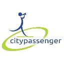 Groupe Citypassenger Inc logo