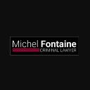 Michel Fontaine, Criminal Lawyer logo