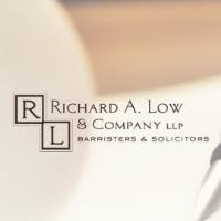 Richard A Low & CO LLP image 1