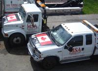 MSA Towing Ltd image 3