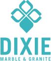 Dixie Marble logo