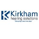 Kirkham Hearing Solutions logo