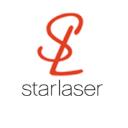 Star Laser logo