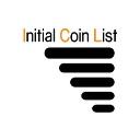 Initial Coin List logo