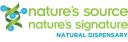 NATURE’S SOURCE logo