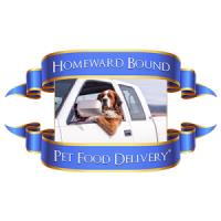 Homeward Bound Pet Food Delivery image 1