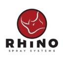 Rhino Spray Systems logo