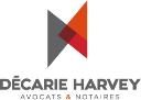 Decarie Harvey logo