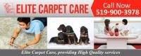 Elite Carpet Care image 4