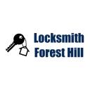 Locksmith Forest Hill logo
