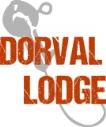 Dorval Lodge logo