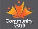 Community Cash Canada logo