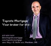 Toprate Mortgage image 1