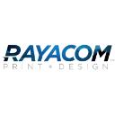 Rayacom Premium Print logo