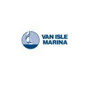 Van Isle Marina logo