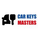 Car Keys Masters logo