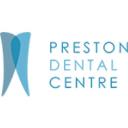 Preston Dental Centre logo