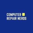 Computer Repair Nerds logo