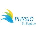 Physio St-Eugène logo