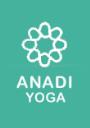 Anadi Yoga - Teacher Training School in India logo