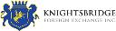 Knightsbridge Foreign Exchange Montreal logo