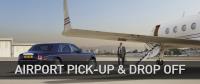Skyway City Airport Limo image 9
