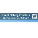 Unreel Fishing Charters logo