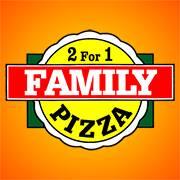 Family Pizza image 2