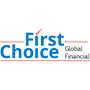 First Choice Global Financial logo