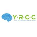 York Region Concussion Clinic (YRCC) logo