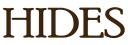 HIDES Canada logo