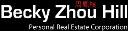 Becky Zhou Hill logo