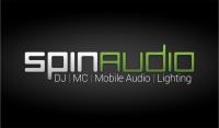 SpinAudio DJ Services image 1