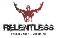 Relentless Performance and Nutrition image 5