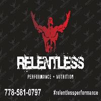 Relentless Performance and Nutrition image 6