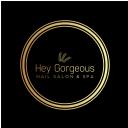 Hey Gorgeous Nail Salon & Spa logo