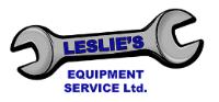 Leslie's Equipment Service Ltd image 1