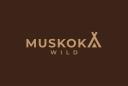 Muskoka Wild logo
