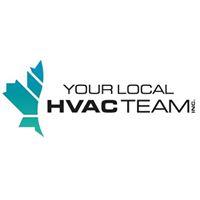 Your Local HVAC Team image 1