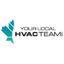 Your Local HVAC Team logo