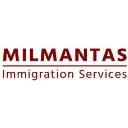 Milmantas Immigration Services logo