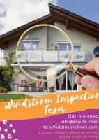 Real Estate Inspection Houston - EDP Inspectors image 2