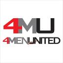 4MenUnited.com logo