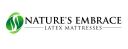 Nature's Embrace Latex Mattresses logo