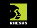 Rhesus Inc logo