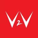 V2V Vacations logo