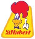 Rôtisserie St-Hubert Châteauguay logo