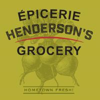 épicerie Henderson's Grocery image 1
