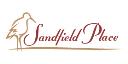 SANDFIELD PLACE logo